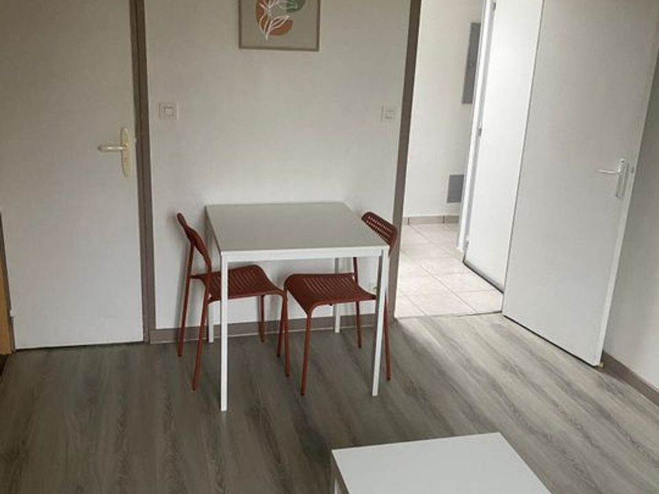 Estudi a Etrechy, Essonne - foto 4