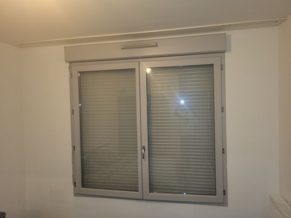 Estudi a Evry-Courcouronnes, Essonne - foto 2
