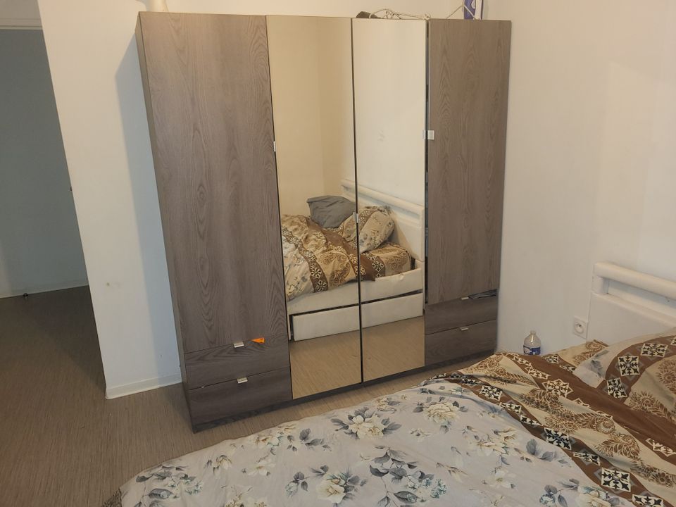 Estudi a Evry-Courcouronnes, Essonne - foto 3
