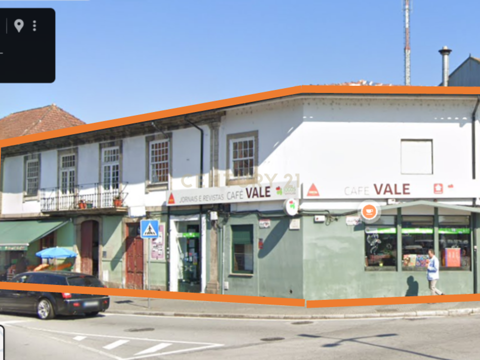 Erhvervsejendom i Valongo, Porto - foto 1