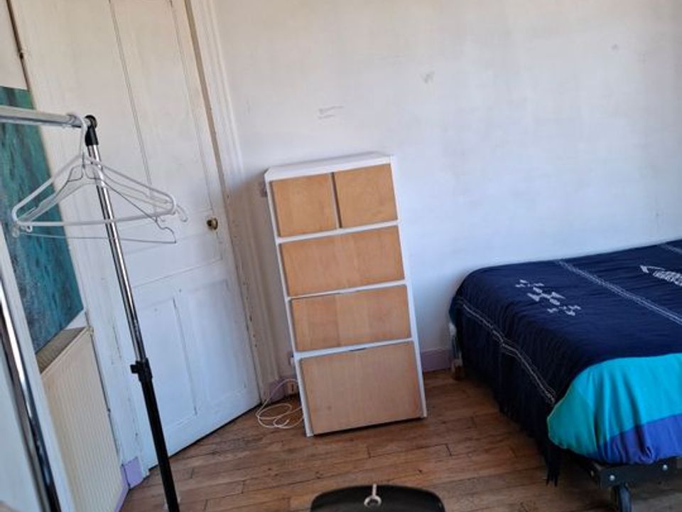 Studio i Bagnolet, Seine-Saint-Denis - foto 2