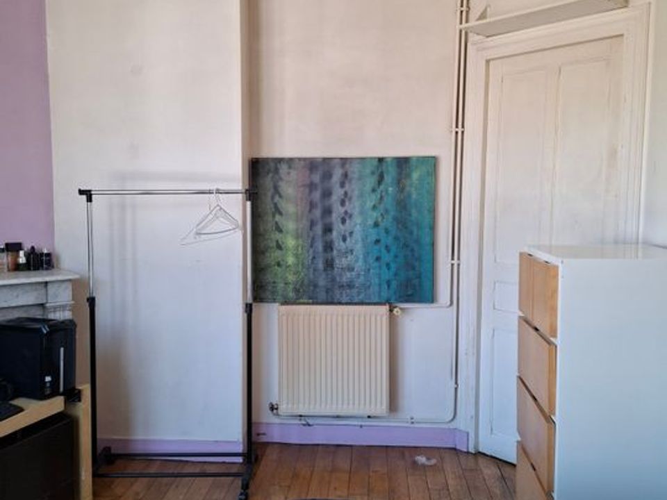 Studio i Bagnolet, Seine-Saint-Denis - foto 3