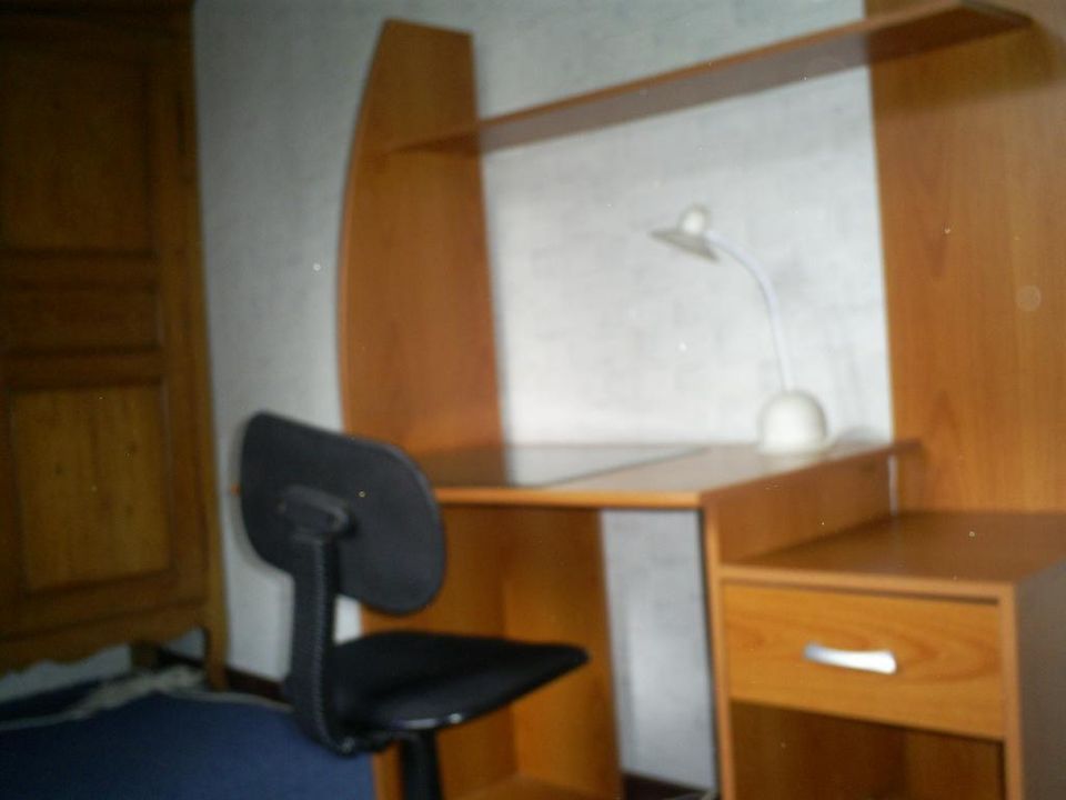 Studio i Villeneuve-d'Ascq, Nord - foto 2