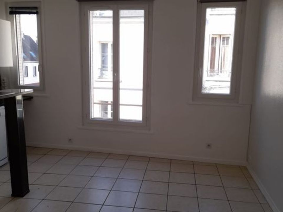 Lejlighed i Nemours, Seine-et-Marne - foto 2