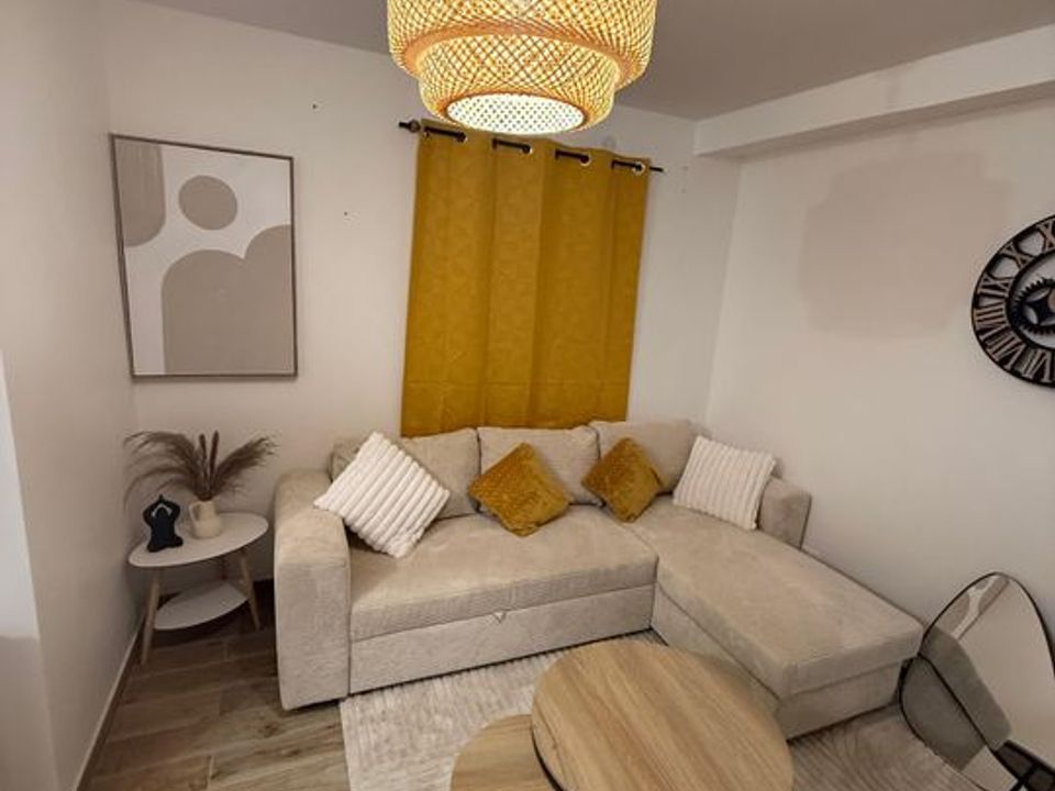 Apartment in Moussy-le-Vieux, Seine-et-Marne - photo 1