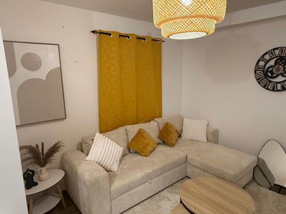 Apartment in Moussy-le-Vieux, Seine-et-Marne - photo 2