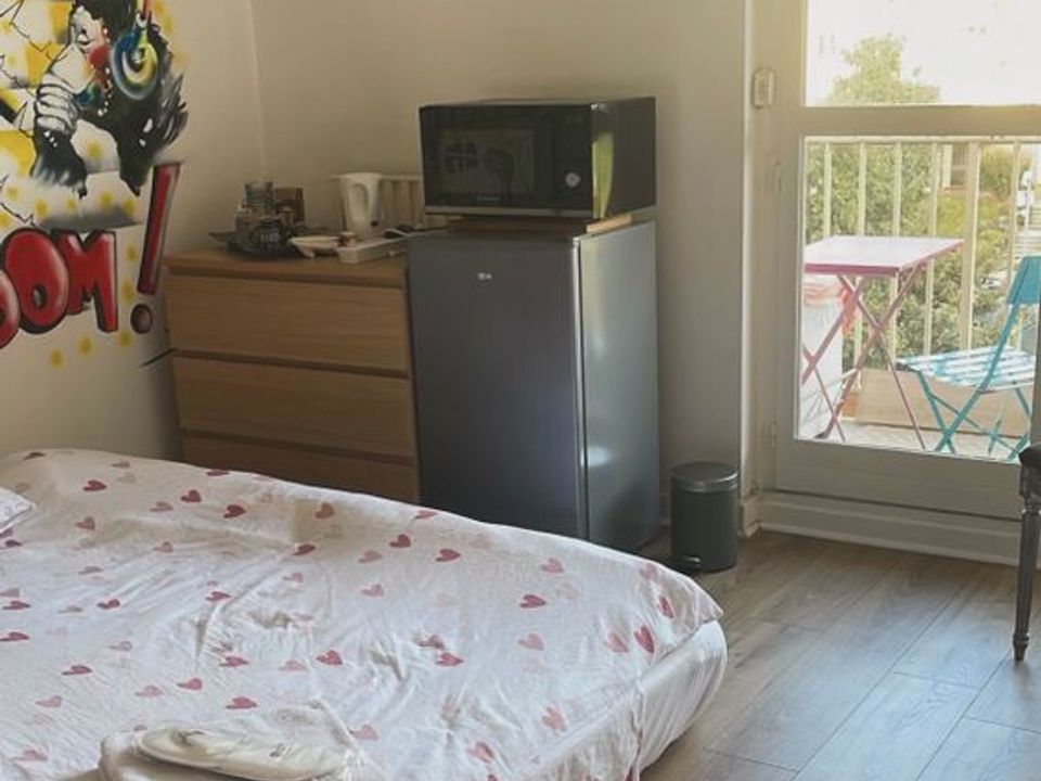 Studio i Sainte-Foy-les-Lyon, Rhone - foto 2