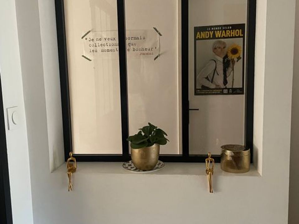 Studio i Sainte-Foy-les-Lyon, Rhone - foto 5