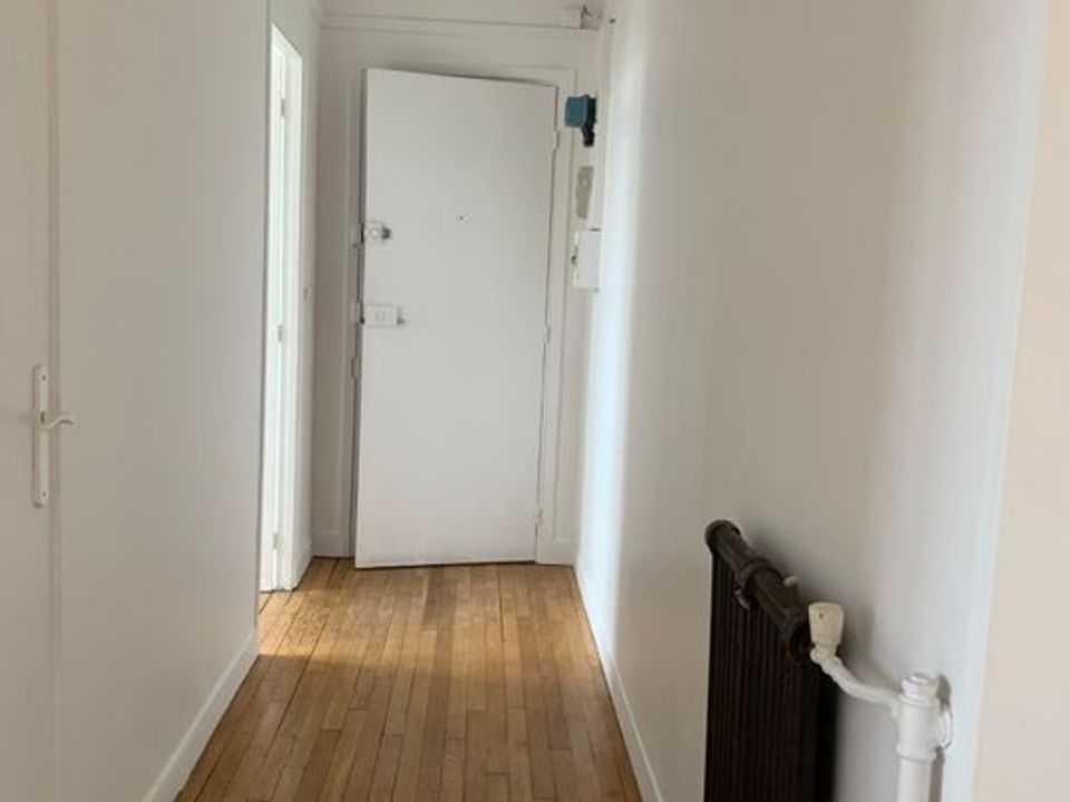 Lejlighed i Montrouge, Hauts-de-Seine - foto 1
