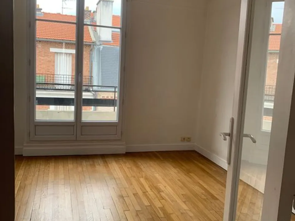 Lejlighed i Montrouge, Hauts-de-Seine - foto 2