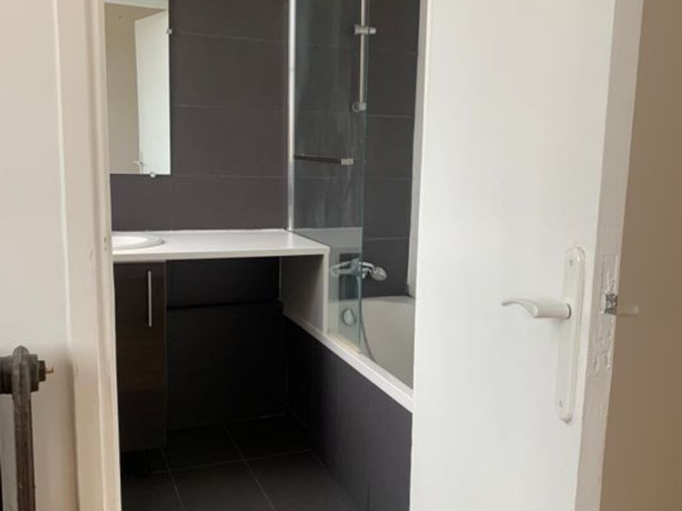 Lejlighed i Montrouge, Hauts-de-Seine - foto 4