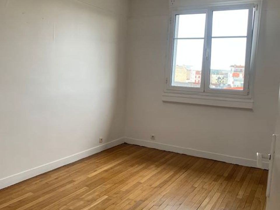Lejlighed i Montrouge, Hauts-de-Seine - foto 5