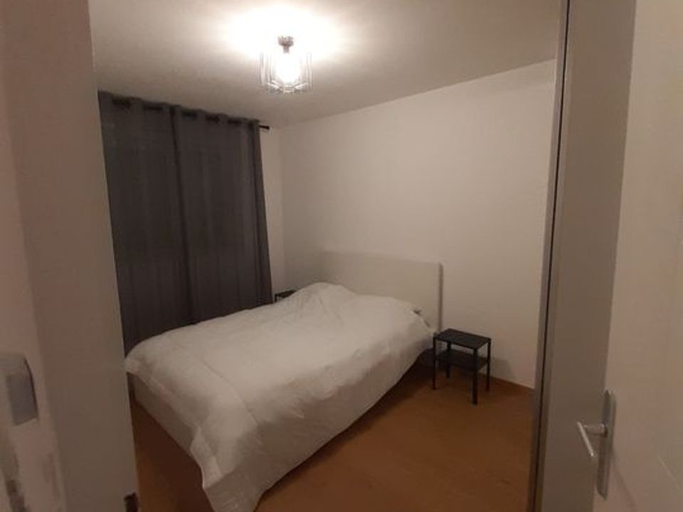 Lejlighed i Annemasse, Haute-Savoie - foto 3