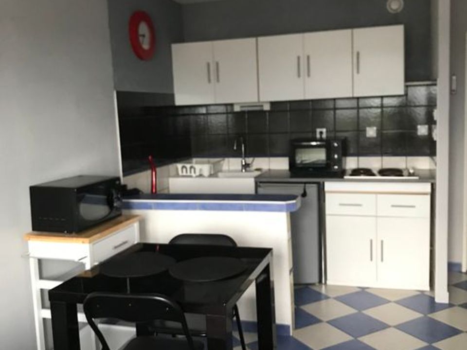 Studio i Lorry-les-Metz, Moselle - bilde 1