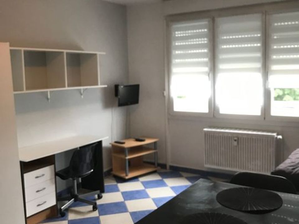 Studio i Lorry-les-Metz, Moselle - bilde 2