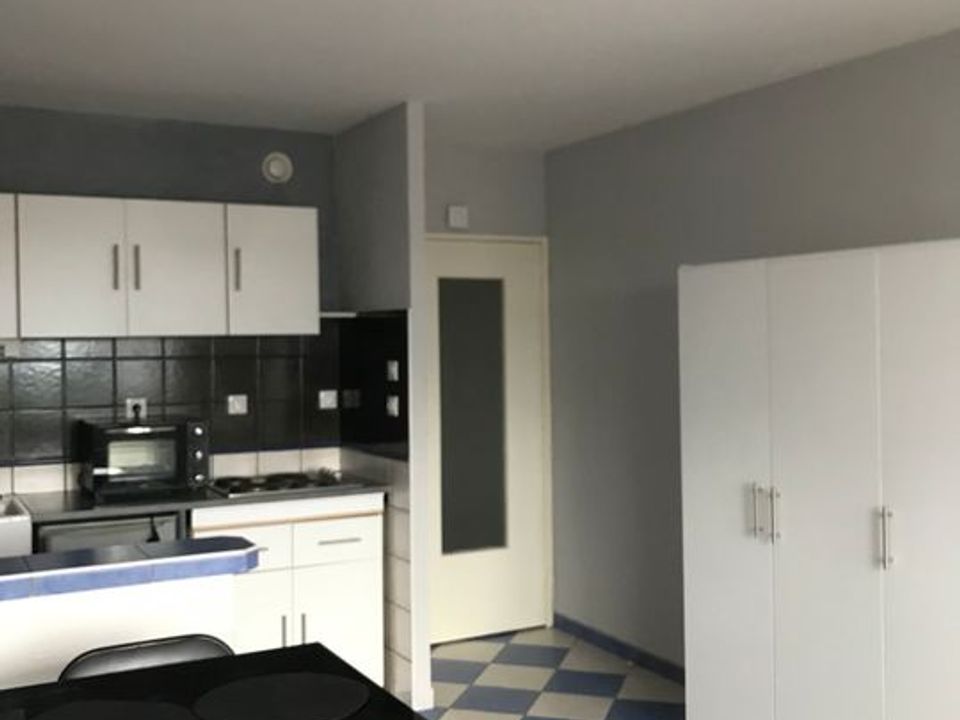 Studio i Lorry-les-Metz, Moselle - bilde 3