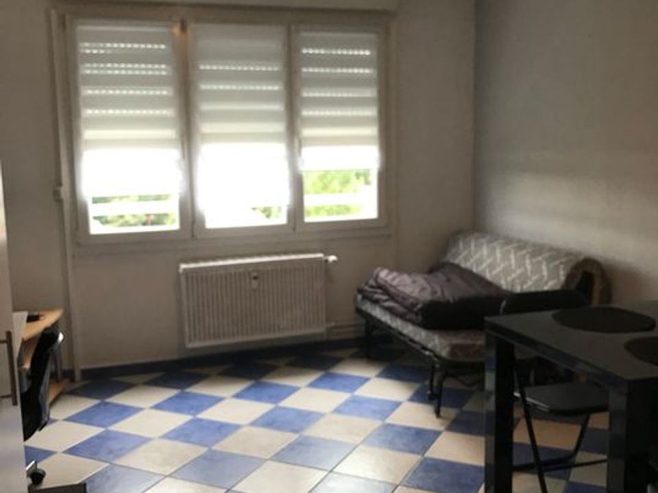 Studio i Lorry-les-Metz, Moselle - bilde 4