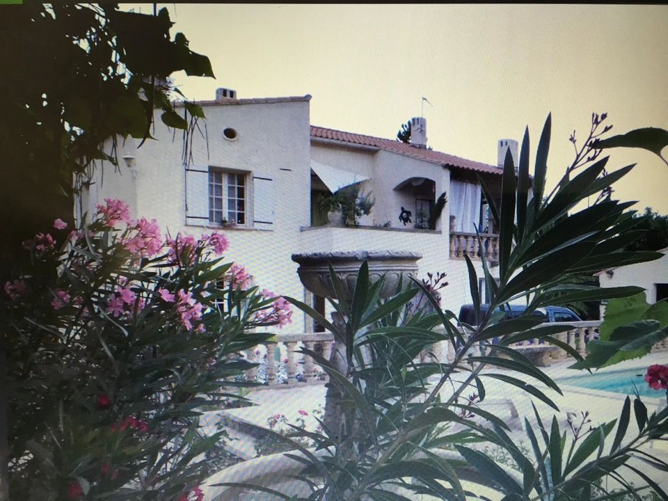 Villa a Charleval, Bouches-du-Rhone - foto 2