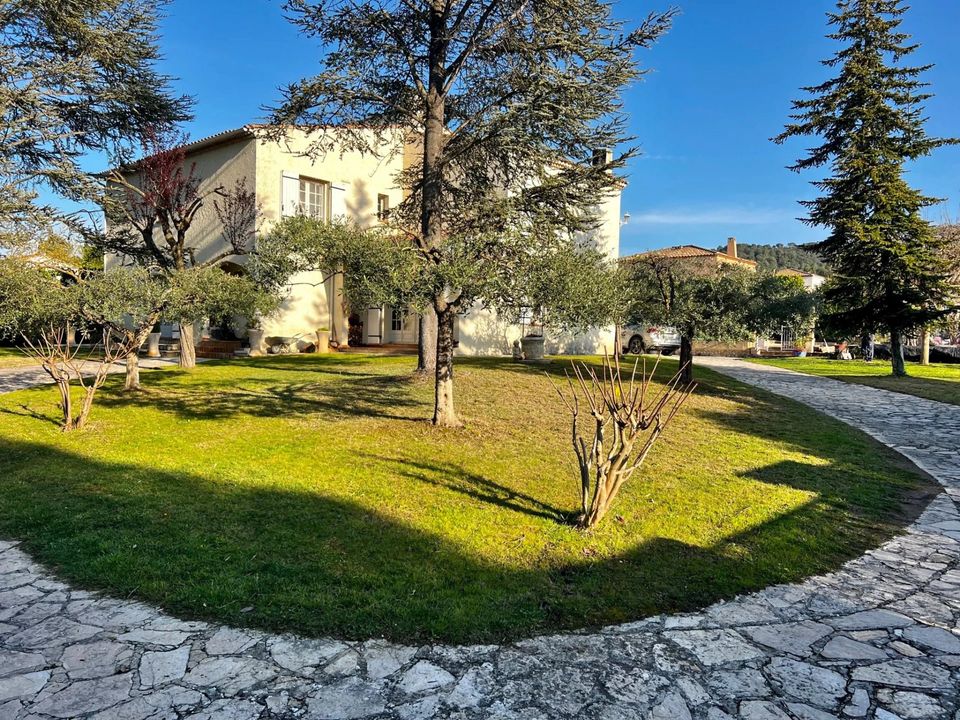 Villa a Charleval, Bouches-du-Rhone - foto 3