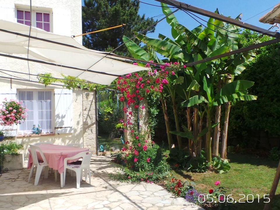Villa a Charleval, Bouches-du-Rhone - foto 4