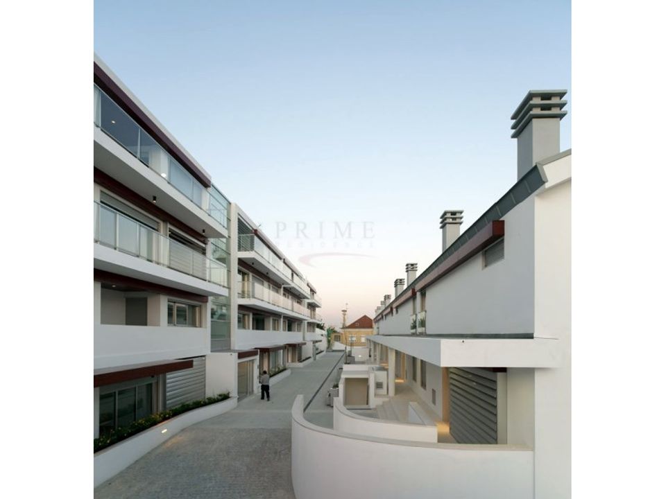 Apartament a Alges, Lisbon - foto 2