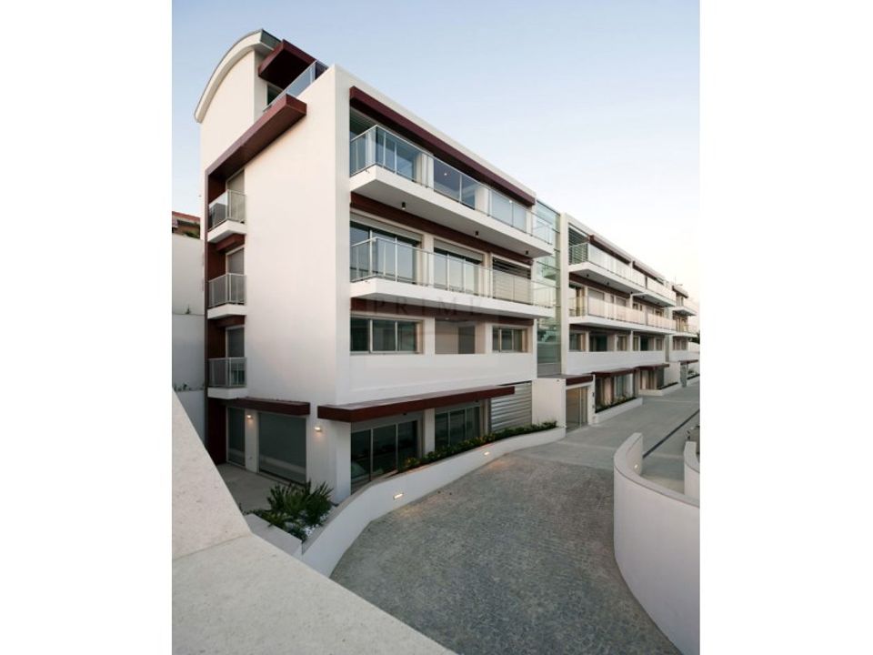 Apartament a Alges, Lisbon - foto 3