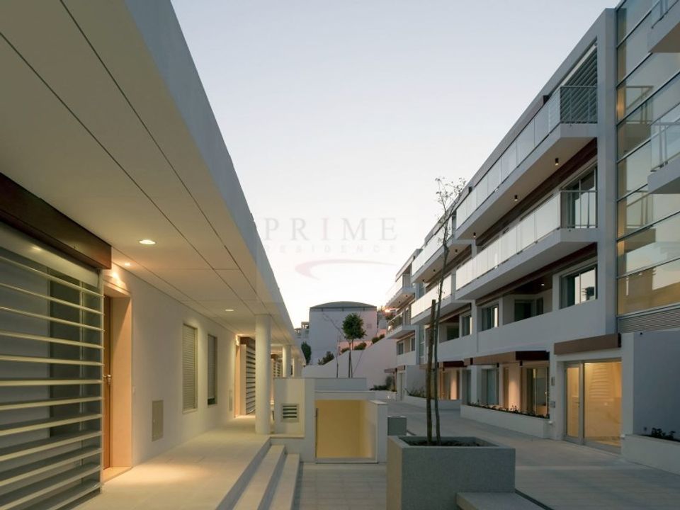 Apartament a Alges, Lisbon - foto 4