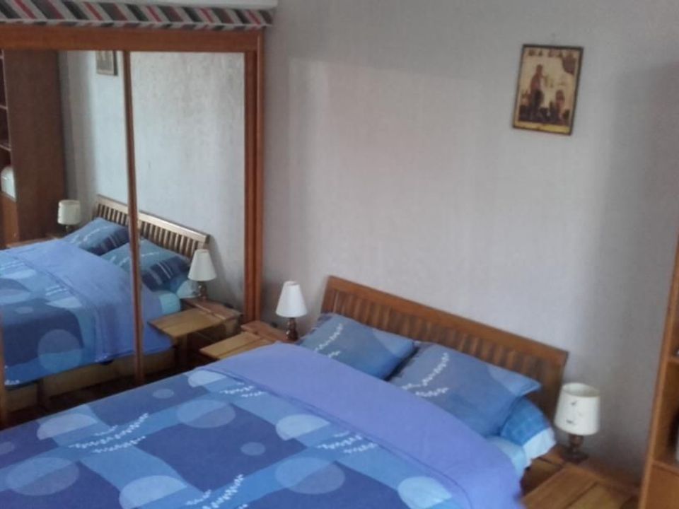 Studio i Orleans, Loiret - bilde 1