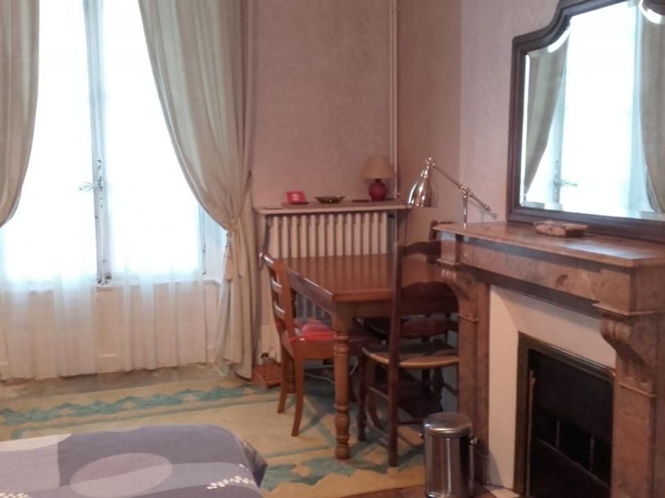Studio i Orleans, Loiret - bilde 2