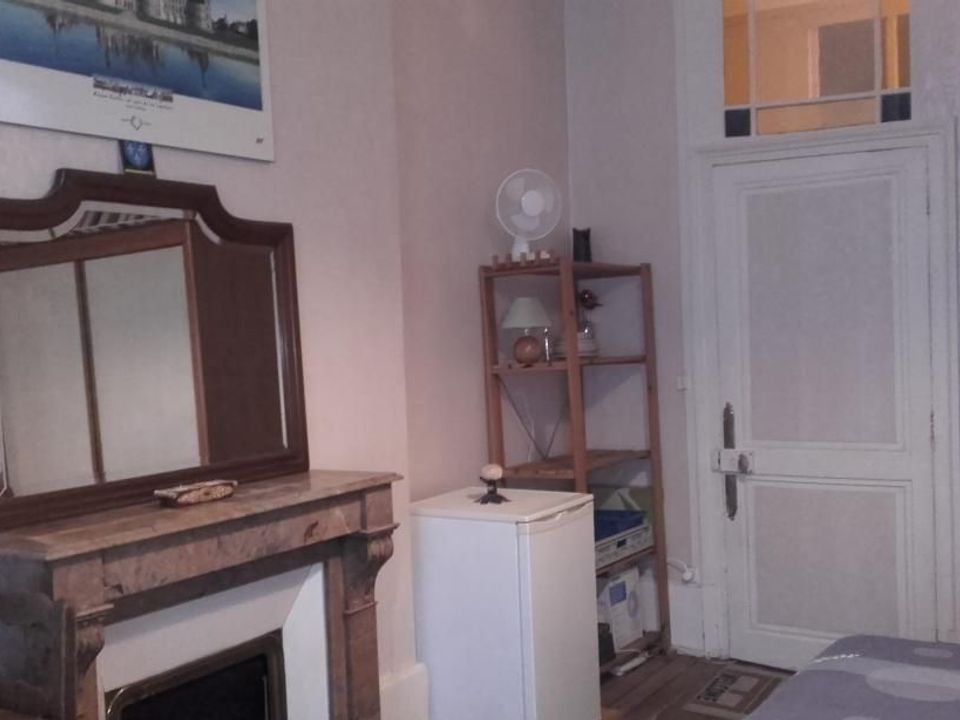 Studio i Orleans, Loiret - bilde 3