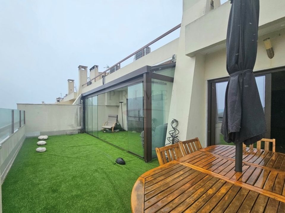 Apartament a Alges, Lisbon - foto 1