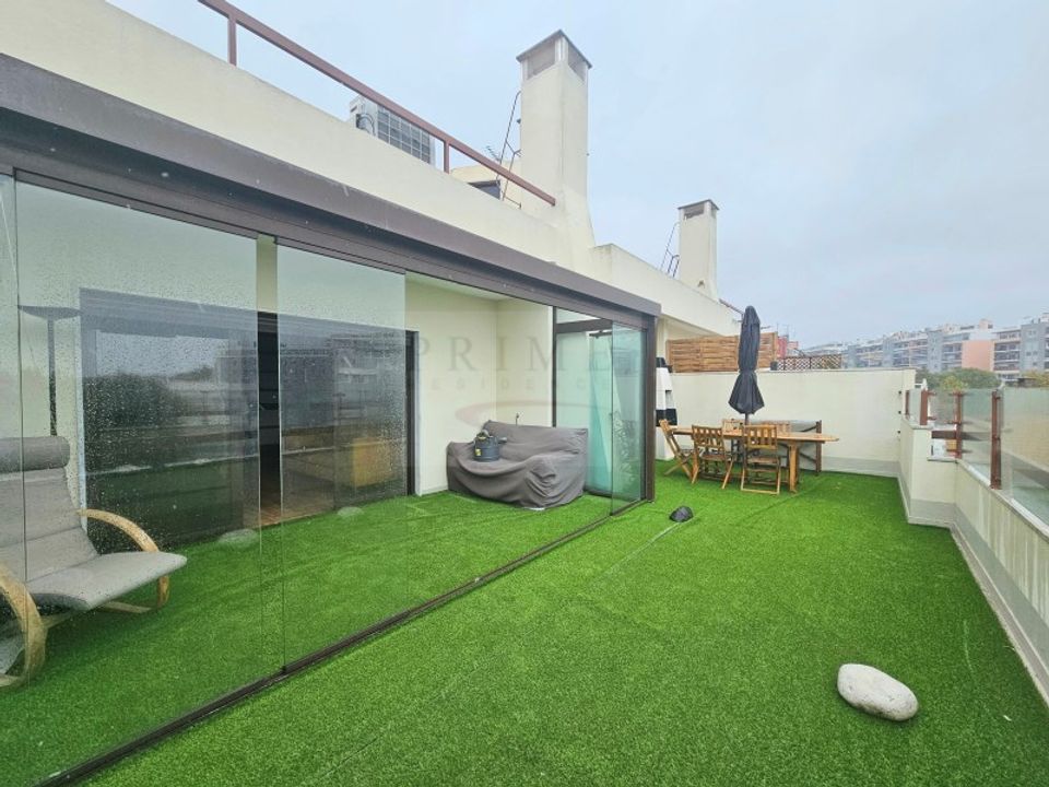 Apartament a Alges, Lisbon - foto 2