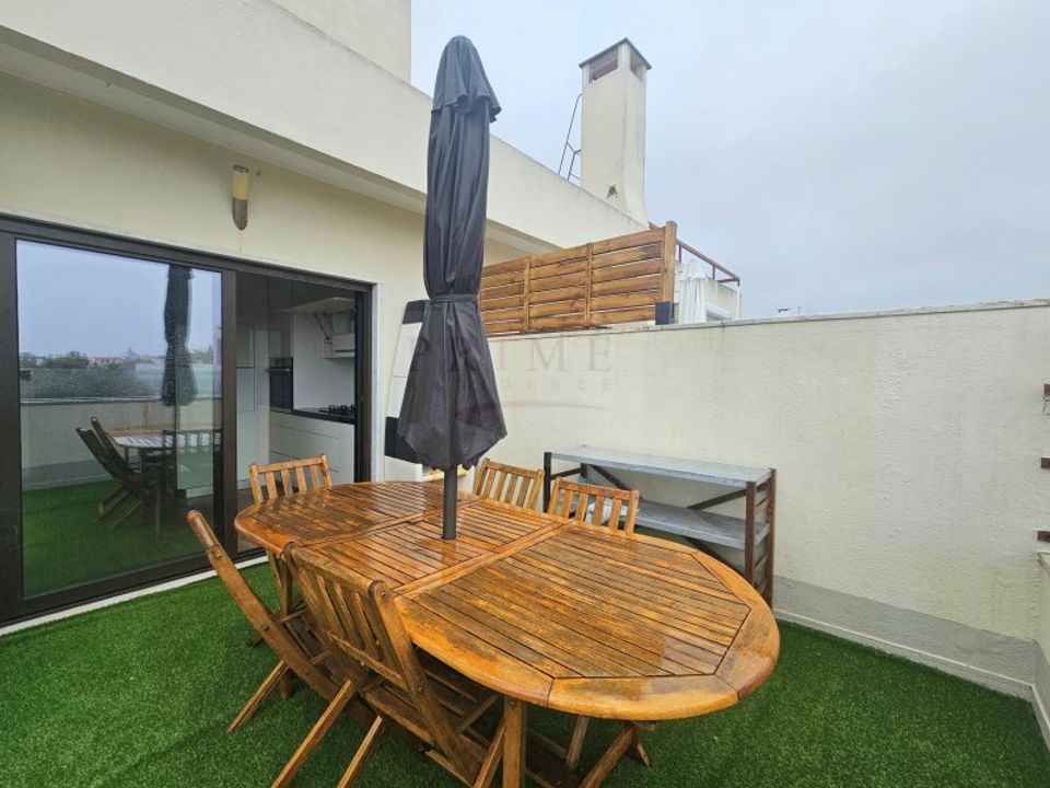 Apartament a Alges, Lisbon - foto 3