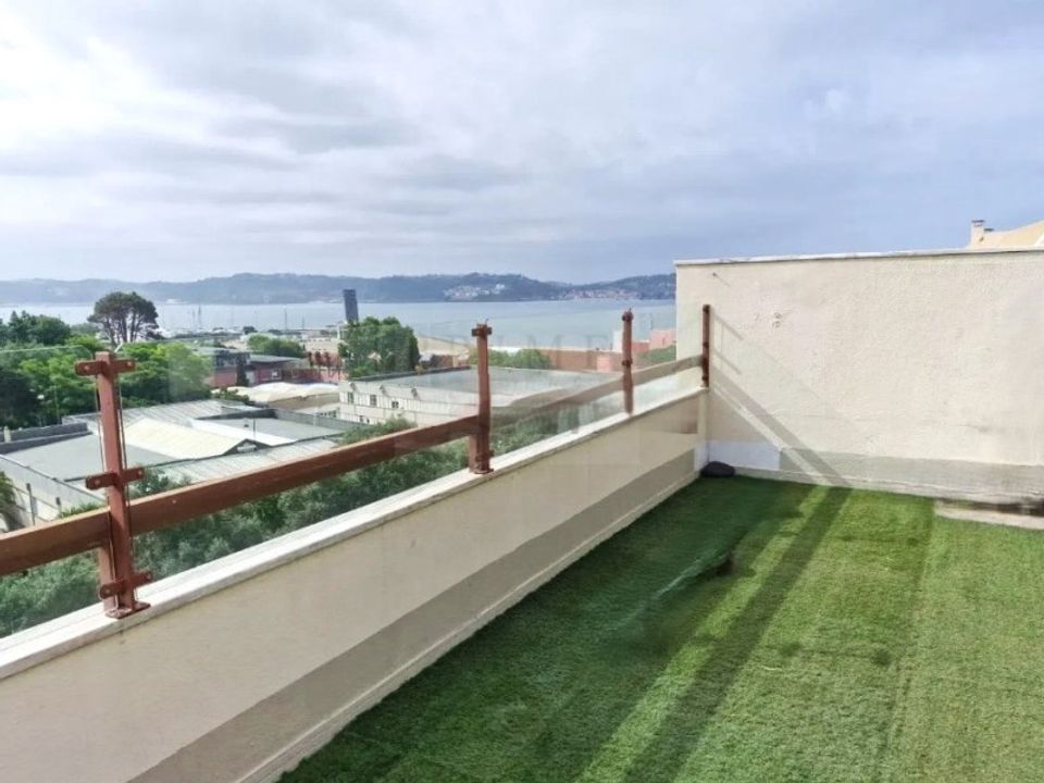 Apartament a Alges, Lisbon - foto 5