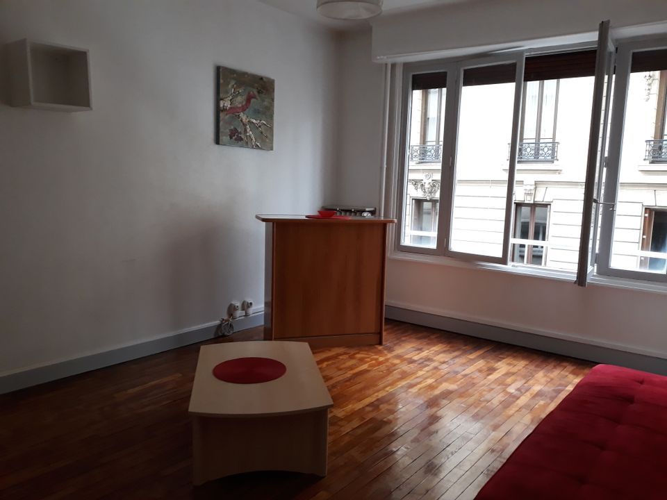 Leilighet i Saint-Etienne, Loire - bilde 5