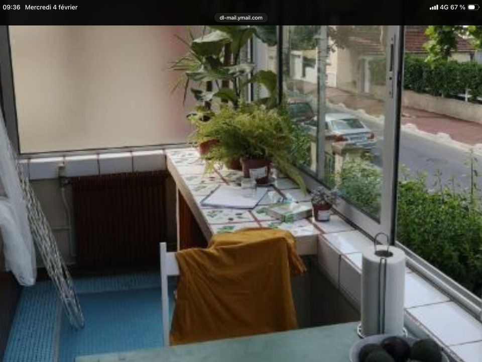 Apartament a Le Bourget, Seine-Saint-Denis - foto 2