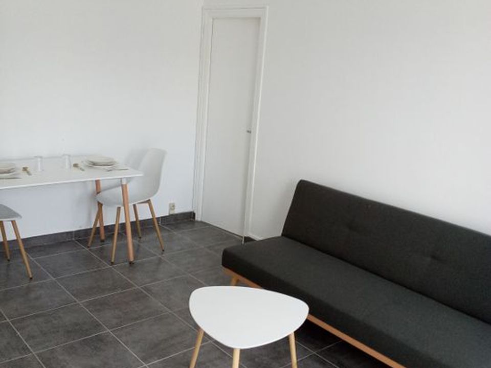 Lejlighed i Troyes, Aube - foto 4