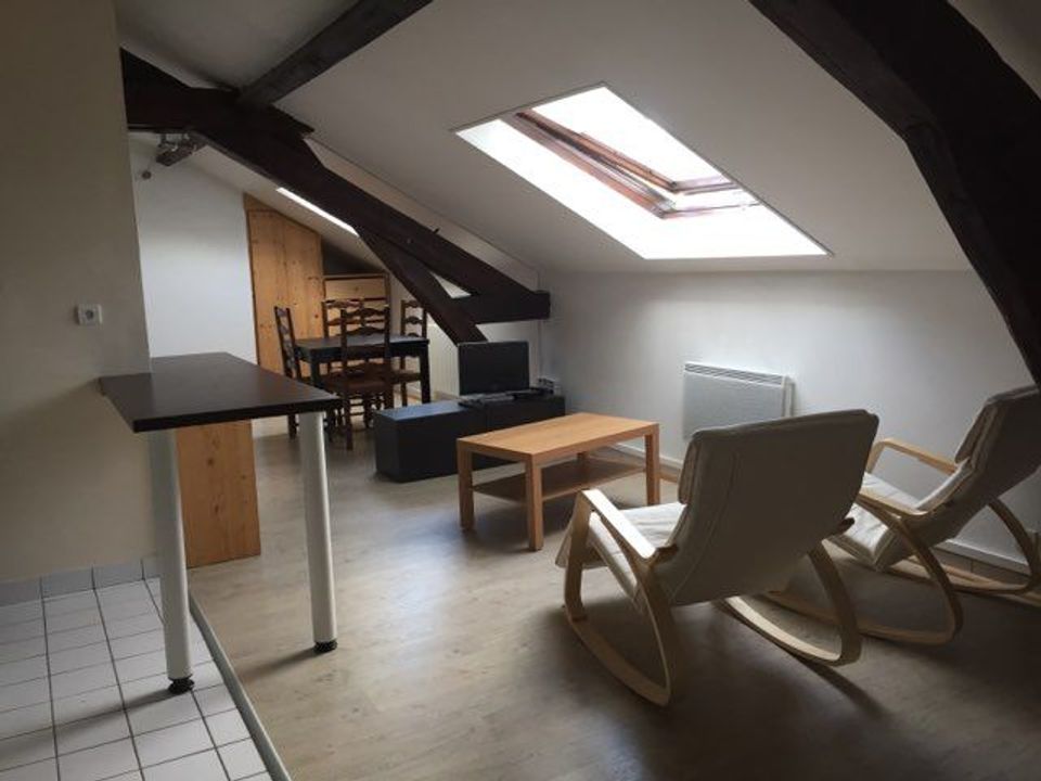 Apartamento em Corbeil-Essonnes, Essonne - foto 1