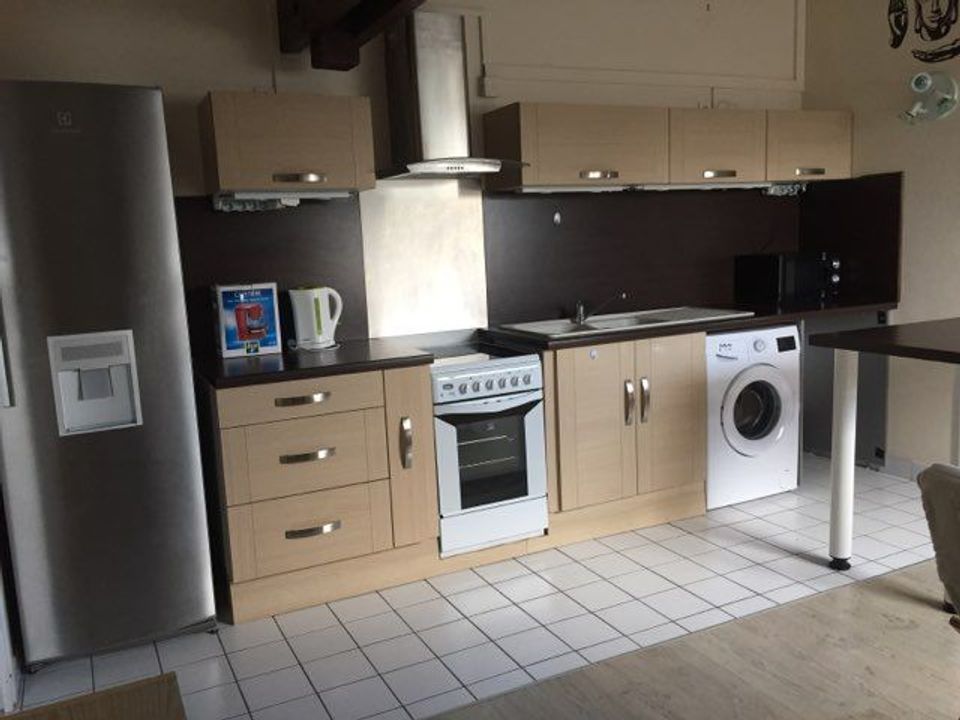 Apartamento em Corbeil-Essonnes, Essonne - foto 2
