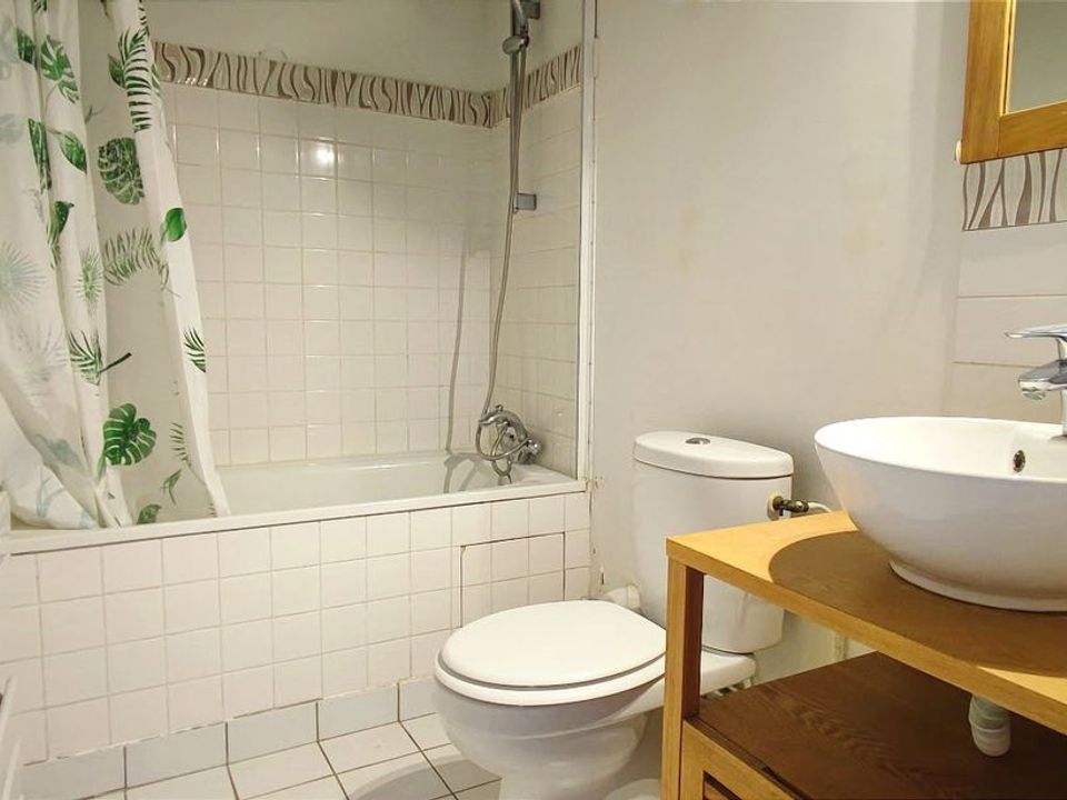 Apartamento em Corbeil-Essonnes, Essonne - foto 4