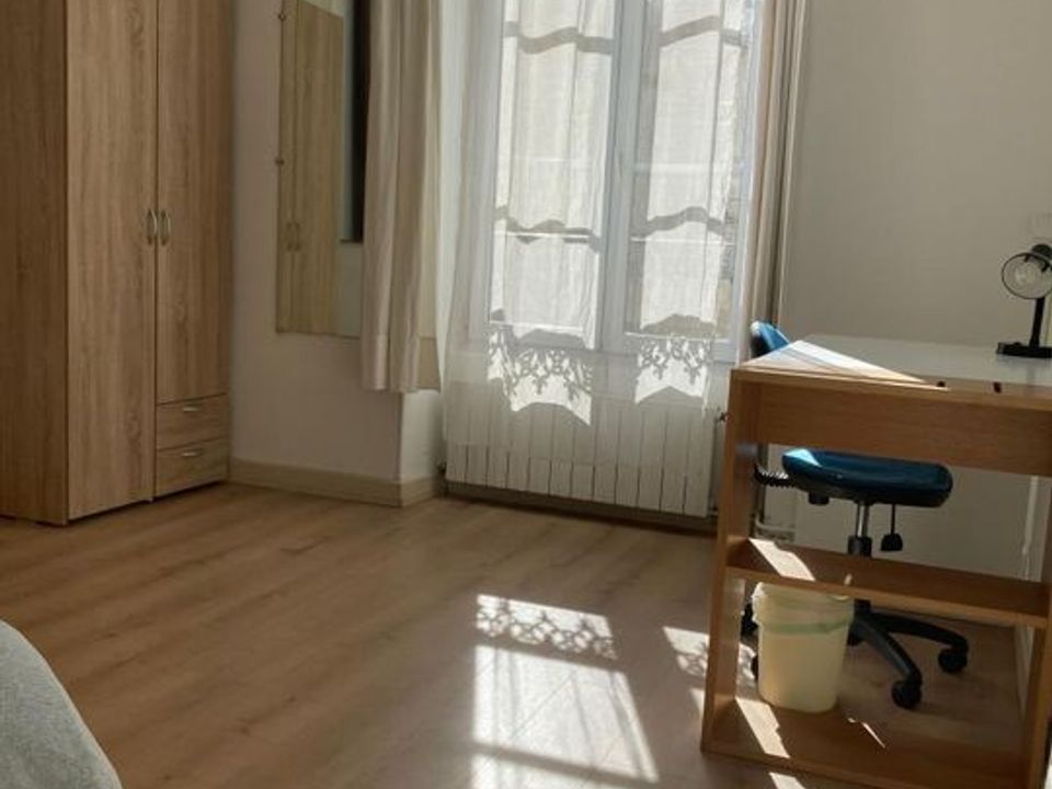 Studio i Montrouge, Hauts-de-Seine - foto 1