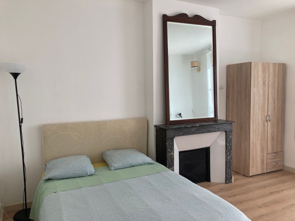 Studio i Montrouge, Hauts-de-Seine - foto 2