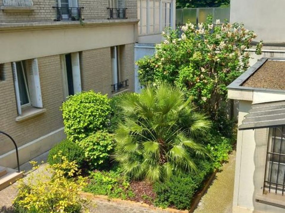 Studio i Montrouge, Hauts-de-Seine - foto 4