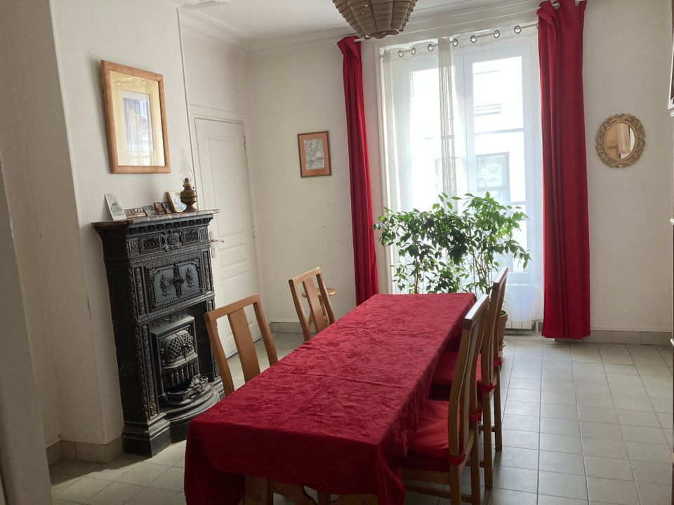 Studio i Montrouge, Hauts-de-Seine - foto 5
