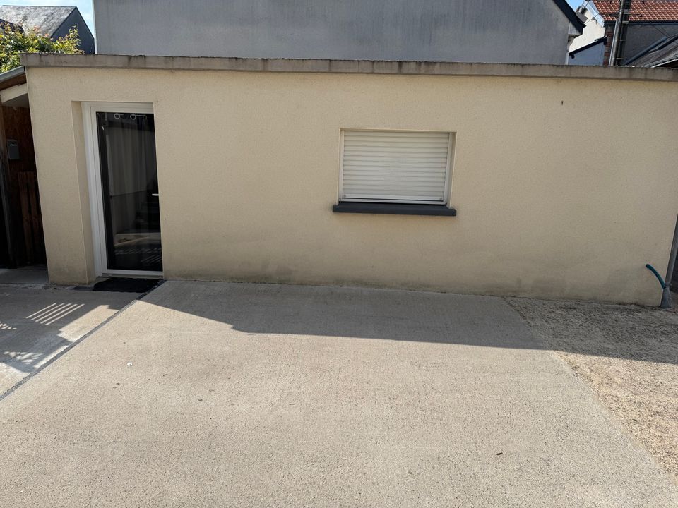 Estudi a Tours, Indre-et-Loire - foto 1