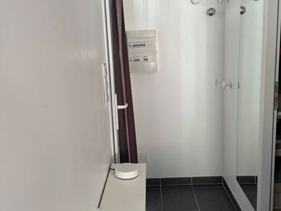 Estudi a Tours, Indre-et-Loire - foto 4