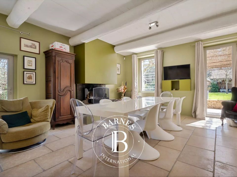 Villa i Aix-en-Provence, Bouches-du-Rhone - foto 4