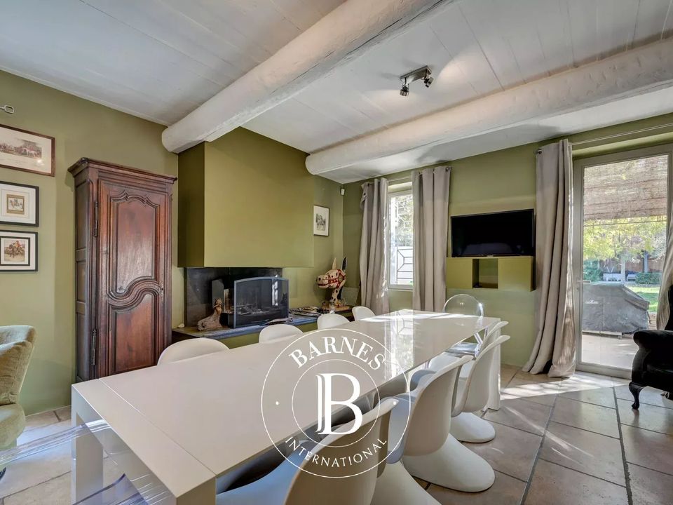 Villa i Aix-en-Provence, Bouches-du-Rhone - foto 5