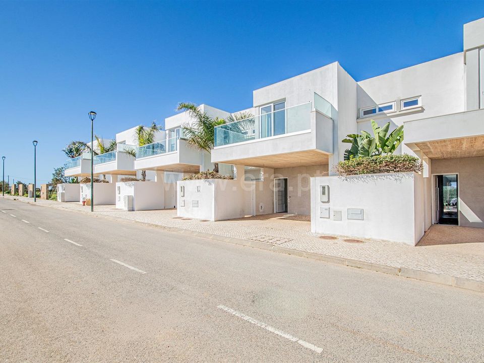 Villa i Sagres, Faro - foto 1