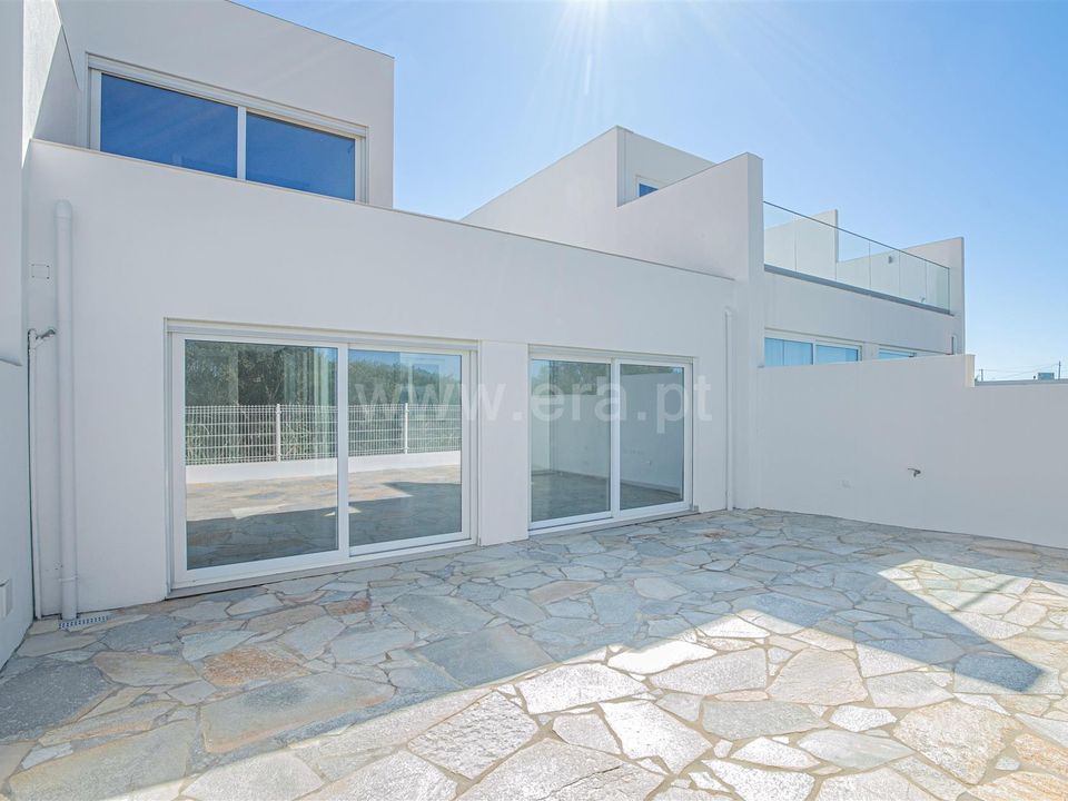 Villa i Sagres, Faro - foto 1